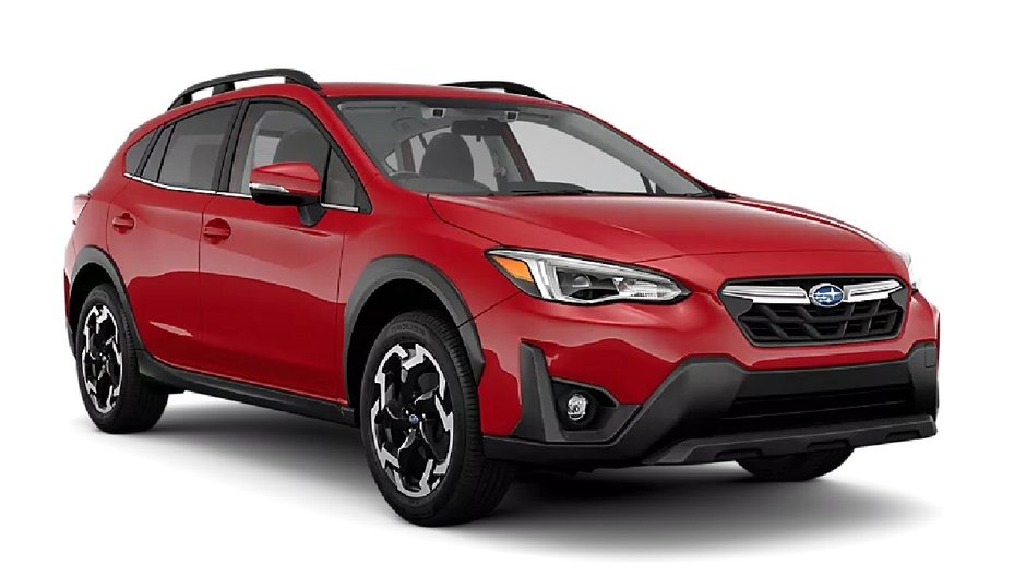 2021 Subaru Crosstrek Outdoor | Cam | USB | Heated Wheel