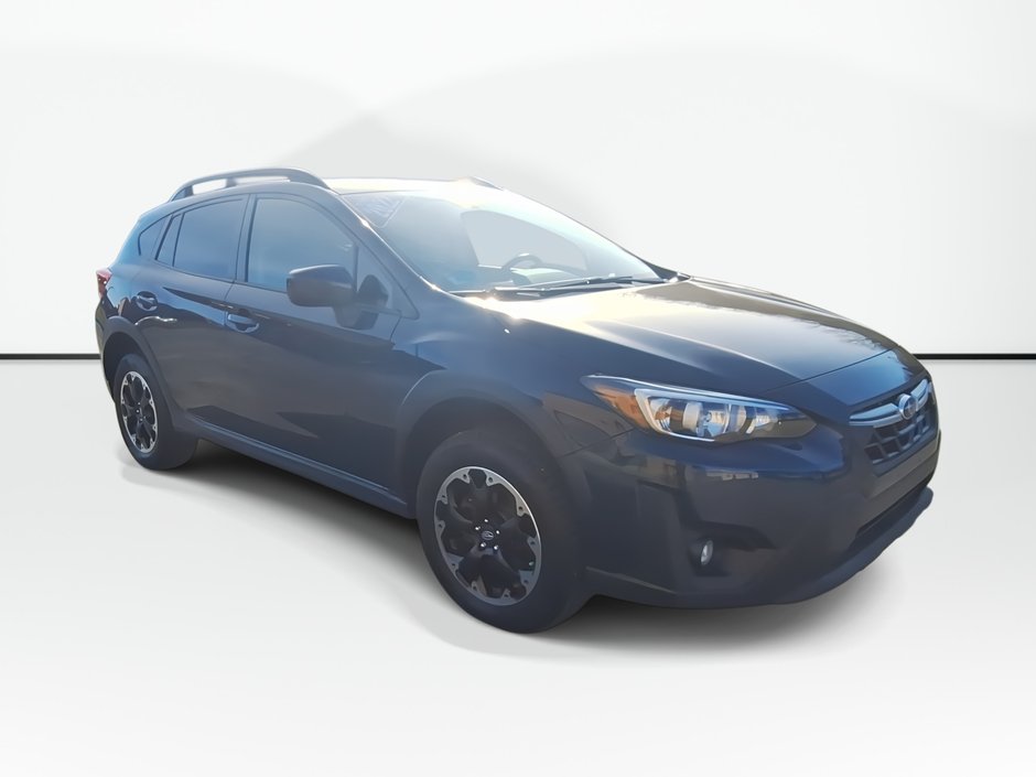 2022 Subaru Crosstrek Touring | Cam | USB