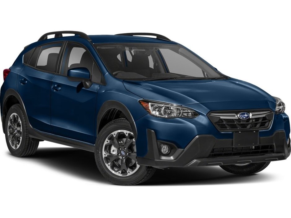 Subaru Crosstrek Touring | Cam | USB 2022 à Saint John, Nouveau-Brunswick