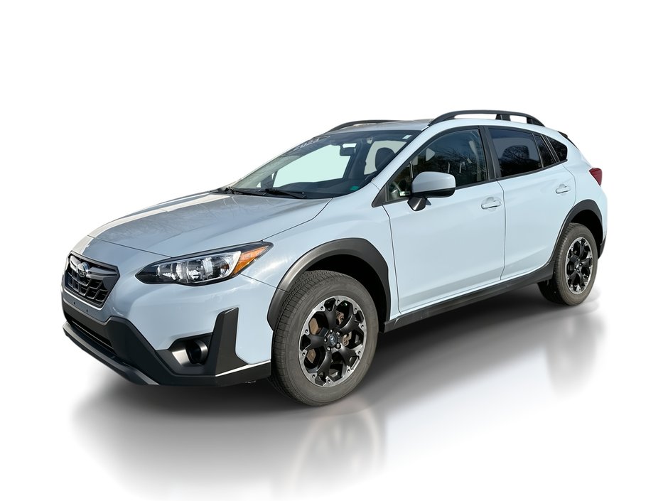 2023 Subaru Crosstrek Convenience | Cam | USB | Warranty to 2028