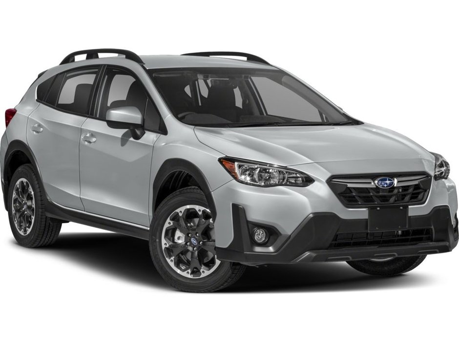 2023 Subaru Crosstrek in Antigonish, Nova Scotia - w940px