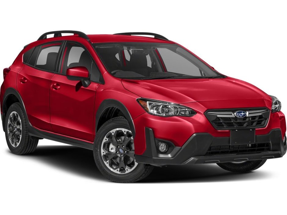 2023 Subaru CROSSTREK TOURING | Cam |USB Warranty to 2027