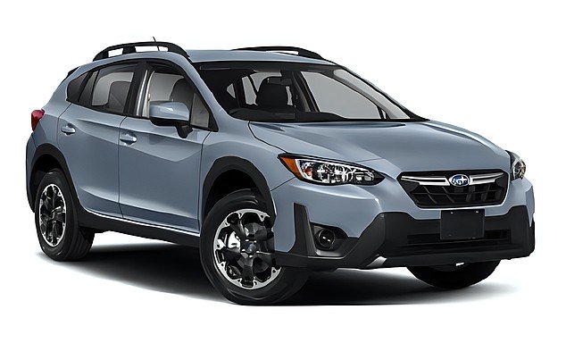2023 Subaru Crosstrek Conv | Cam | USB |  | Warranty to 2028