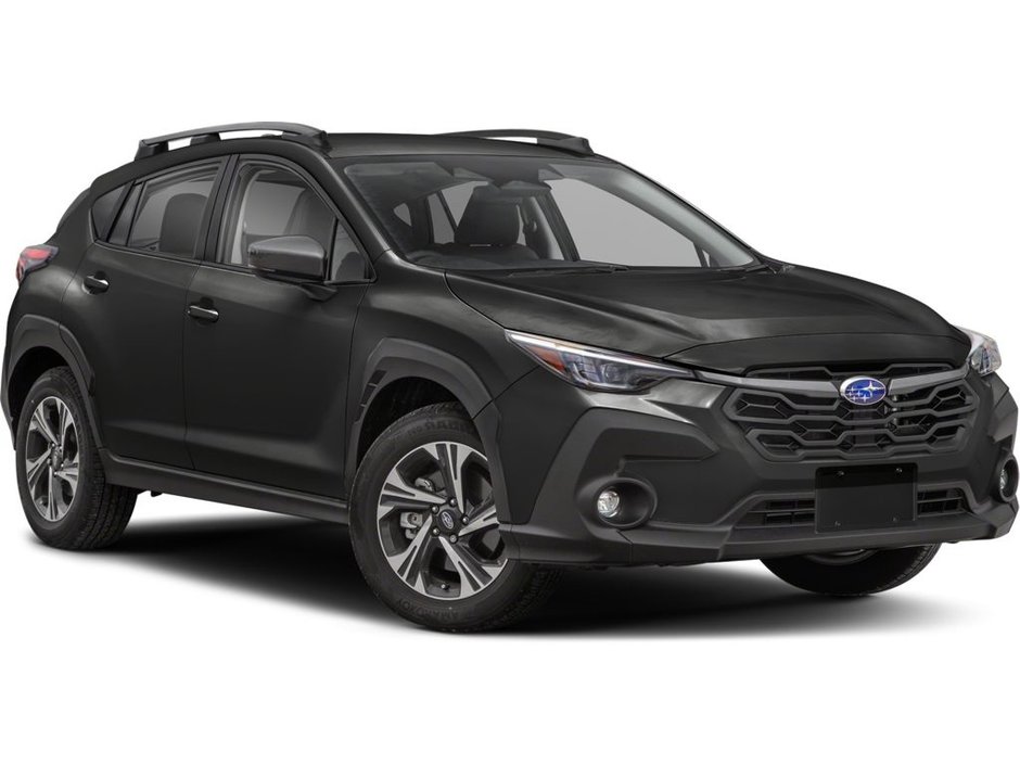 2024 Subaru Crosstrek Touring | Cam | USB | HtdSeat | Warranty to 2028
