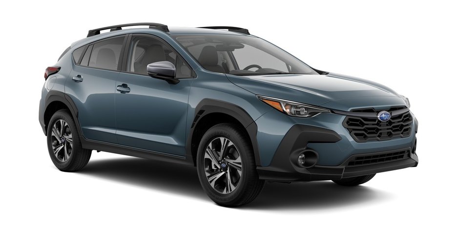 2024 Subaru Crosstrek in Antigonish, Nova Scotia - w940px