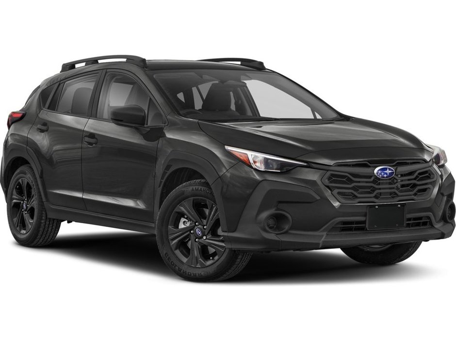 2024 Subaru Crosstrek Convenience | Cam | USB | Warranty to 2028 in Saint John, New Brunswick