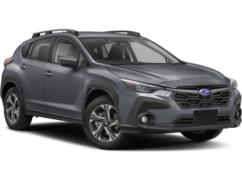 2024 Subaru Crosstrek Touring | Cam | USB | Warranty to 2028