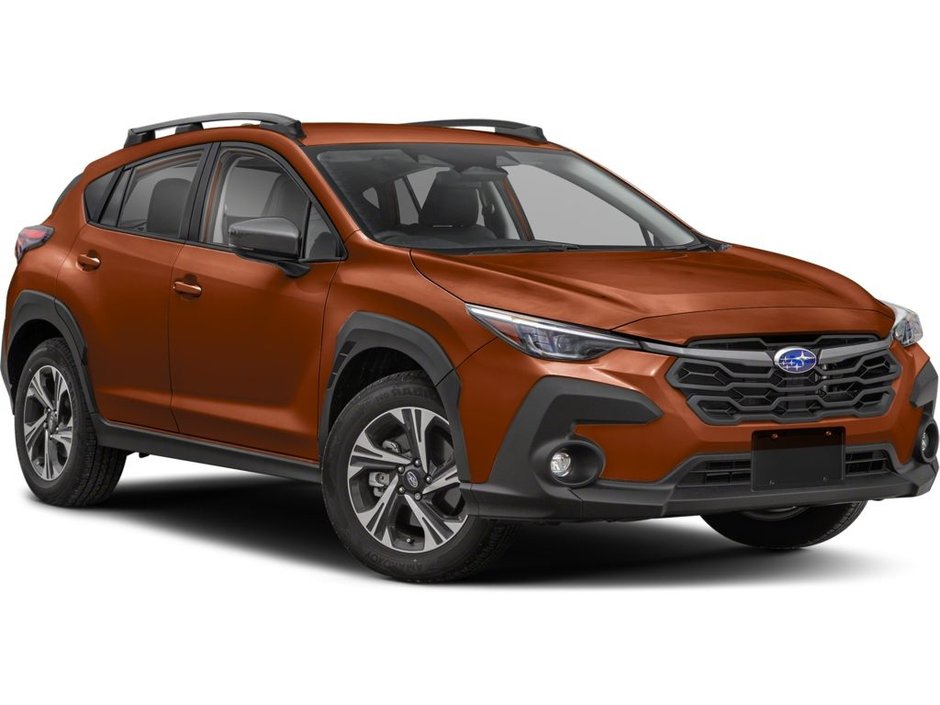 2024 Subaru Crosstrek in Antigonish, Nova Scotia - w940px