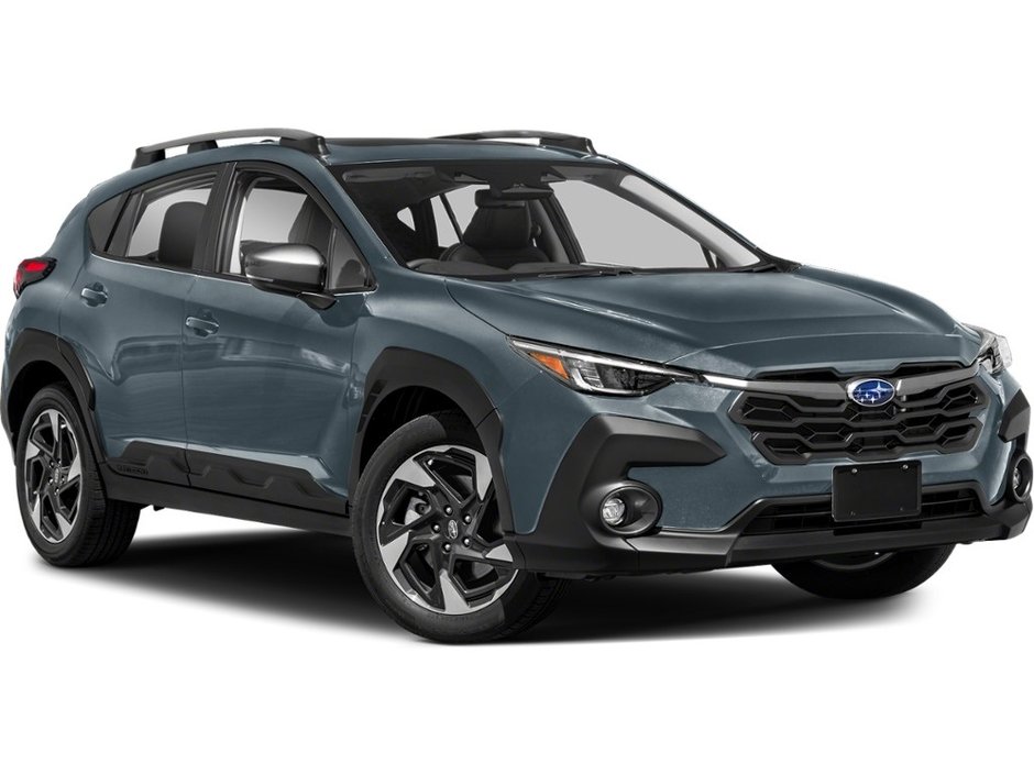2024 Subaru Crosstrek in Antigonish, Nova Scotia - w940px
