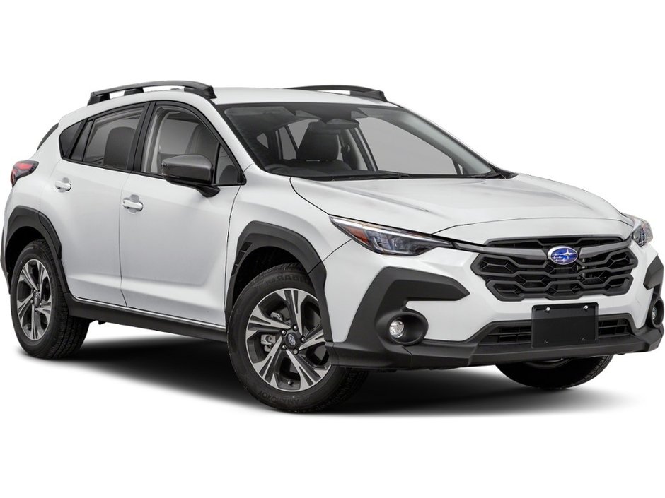 2024 Subaru Crosstrek Touring | Cam | USB | Warranty to 2029 in Saint John, New Brunswick