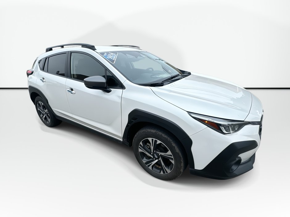 2024 Subaru Crosstrek Touring | Cam | USB | Warranty to 2029