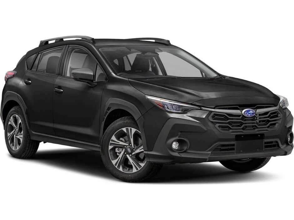 2024 Subaru Crosstrek Touring | Cam | USB | Warranty to 2029 in Saint John, New Brunswick
