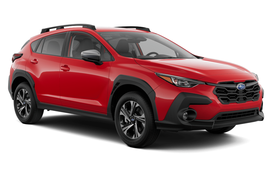2024 Subaru Crosstrek Touring | Cam | USB | Htd Wheel | Warranty to 2029