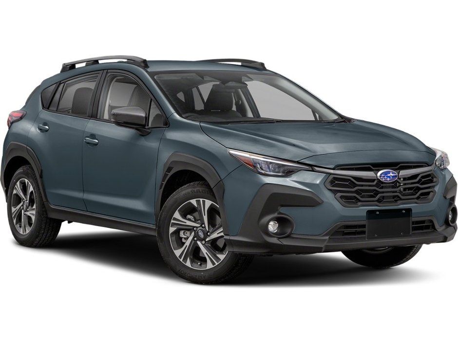 2025 Subaru Crosstrek Touring | Cam | HtdSeat |USB | Warranty to 2029