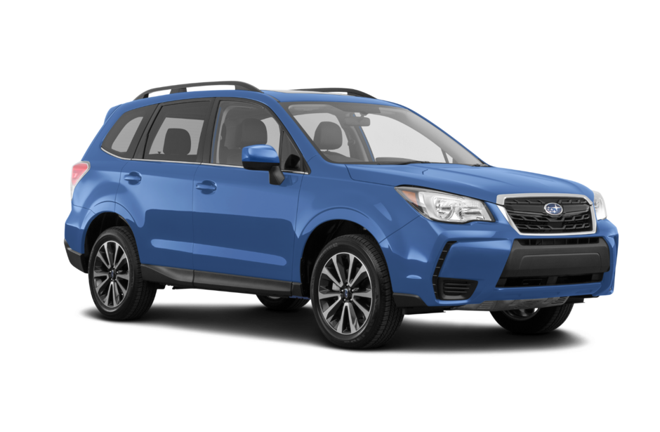 2018 Subaru Forester in Antigonish, Nova Scotia - w940px