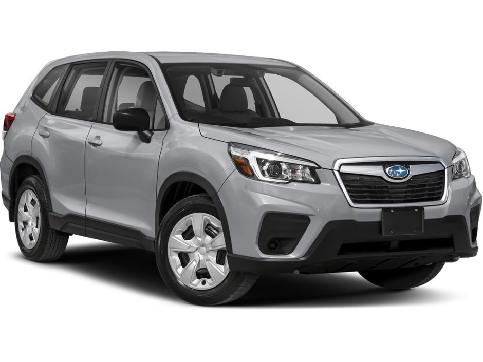 2019 Subaru Forester Convenience | Htdseat | Cam | USB in Saint John, New Brunswick