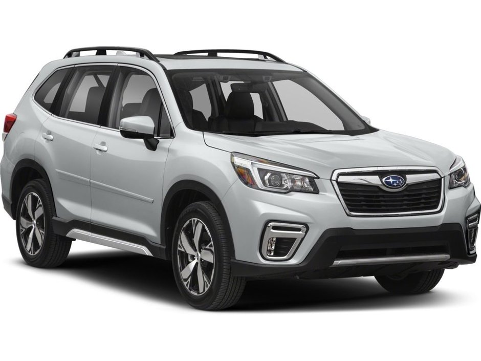 Subaru Forester Premier | Roof | Nav | Cam | USB 2019 à Saint John, Nouveau-Brunswick