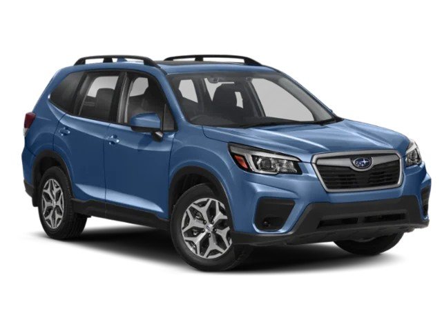 2019 Subaru Forester in Antigonish, Nova Scotia - w940px