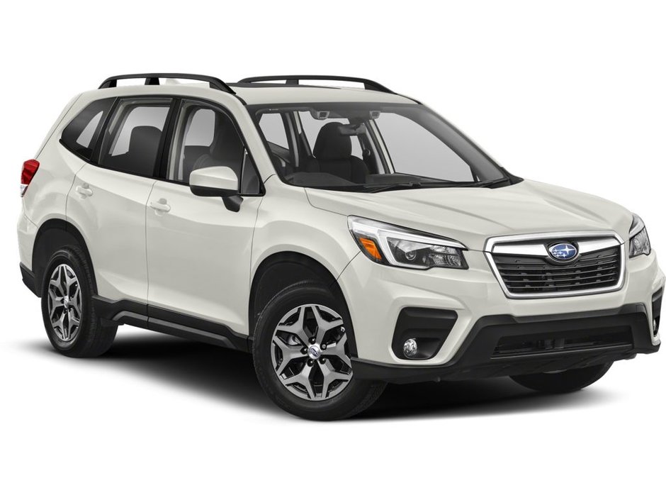 2021 Subaru Forester Touring | SunRoof | Htdseat |Cam| USB