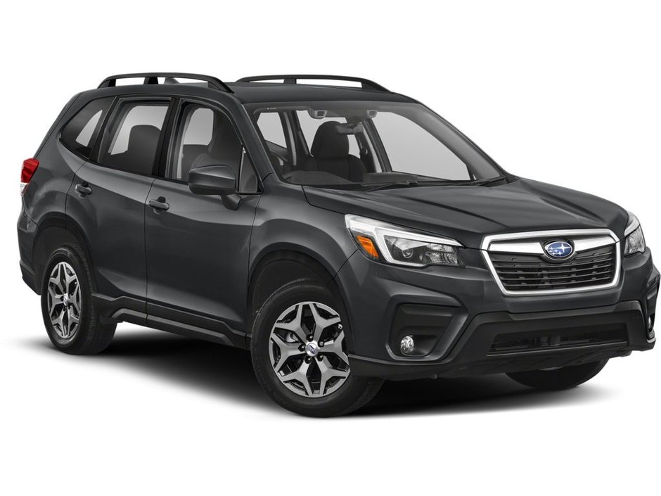 2021 Subaru Forester Touring | Roof | Cam | USB |