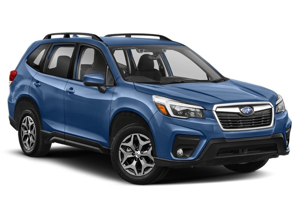 2021 Subaru Forester Convenience