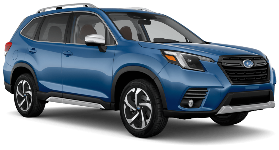 2024 Subaru Forester Limited | Leather | Roof | Nav | Warranty to 2029