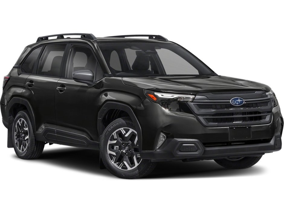 2025 Subaru Forester in Antigonish, Nova Scotia - w940px