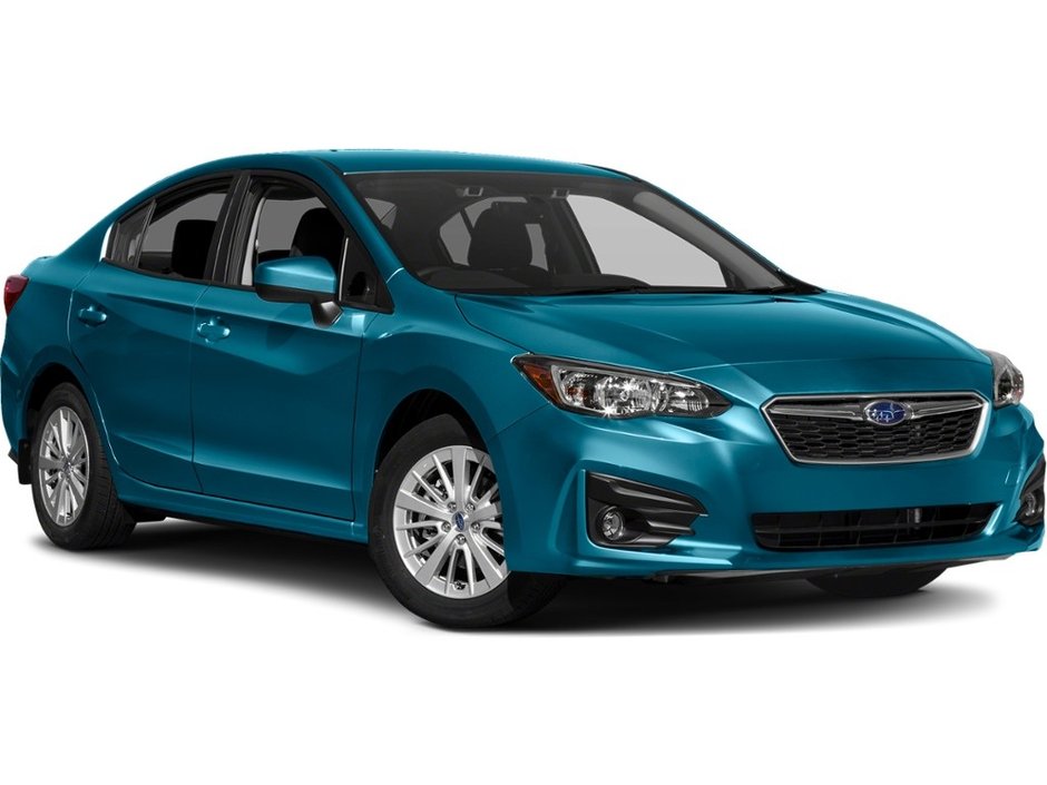 2018 Subaru Impreza Sport | Roof | Cam | USB