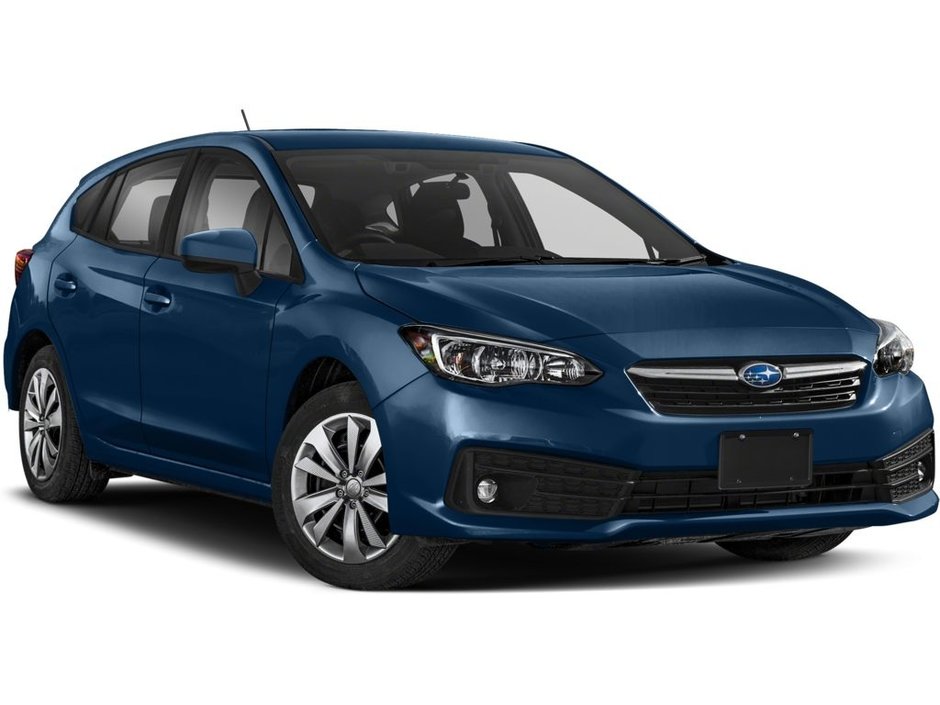 Subaru Impreza Convenience | USB | CAM | Warranty to 2026 2021 à Saint John, Nouveau-Brunswick