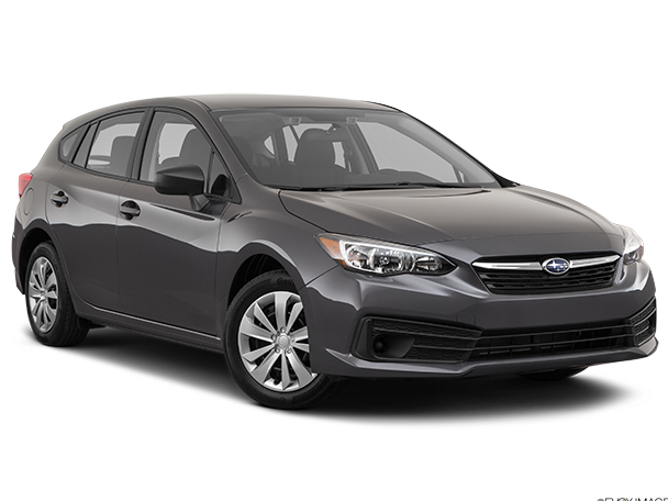 2022 Subaru Impreza Convenience | Cam | USB  | Warranty to 2027