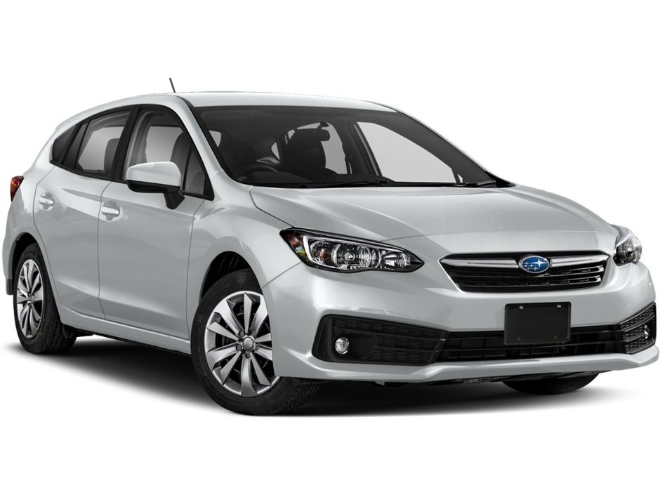2022 Subaru Impreza Convenience | Cam | USB | Warranty to 2027