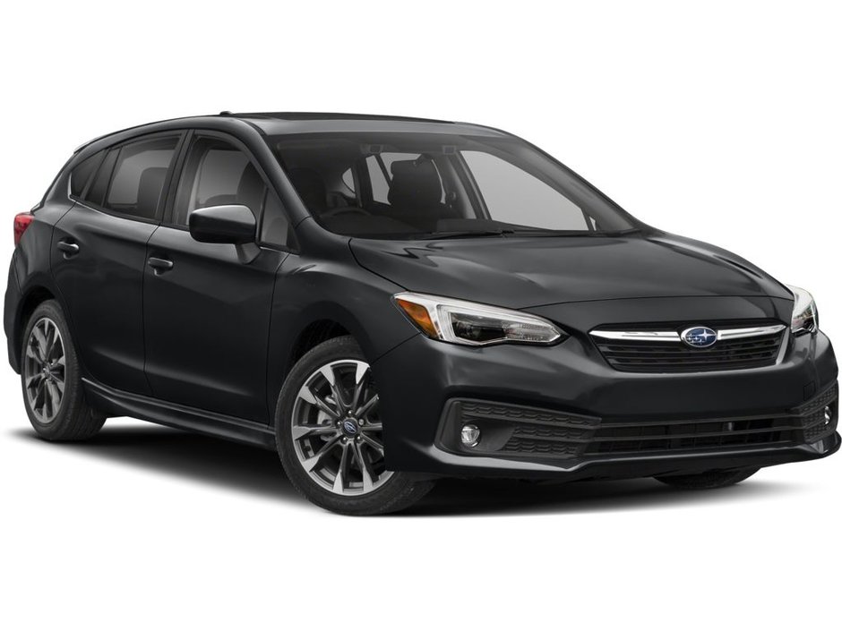 2023 Subaru Impreza in Antigonish, Nova Scotia - w940px