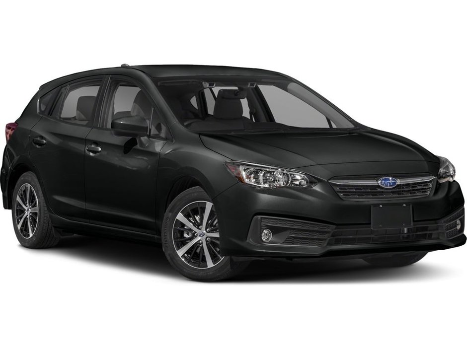 2023 Subaru Impreza Touring | Cam | HtdSeat | USB | Warranty to 2028 in Saint John, New Brunswick