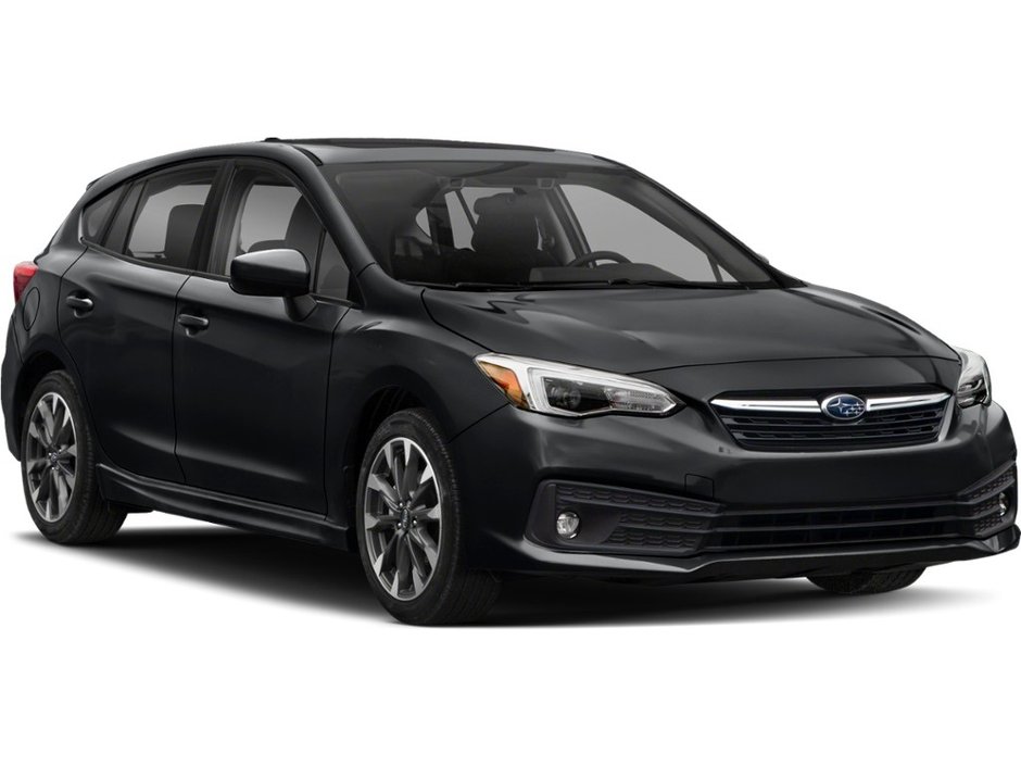 2023 Subaru Impreza in Antigonish, Nova Scotia - w940px