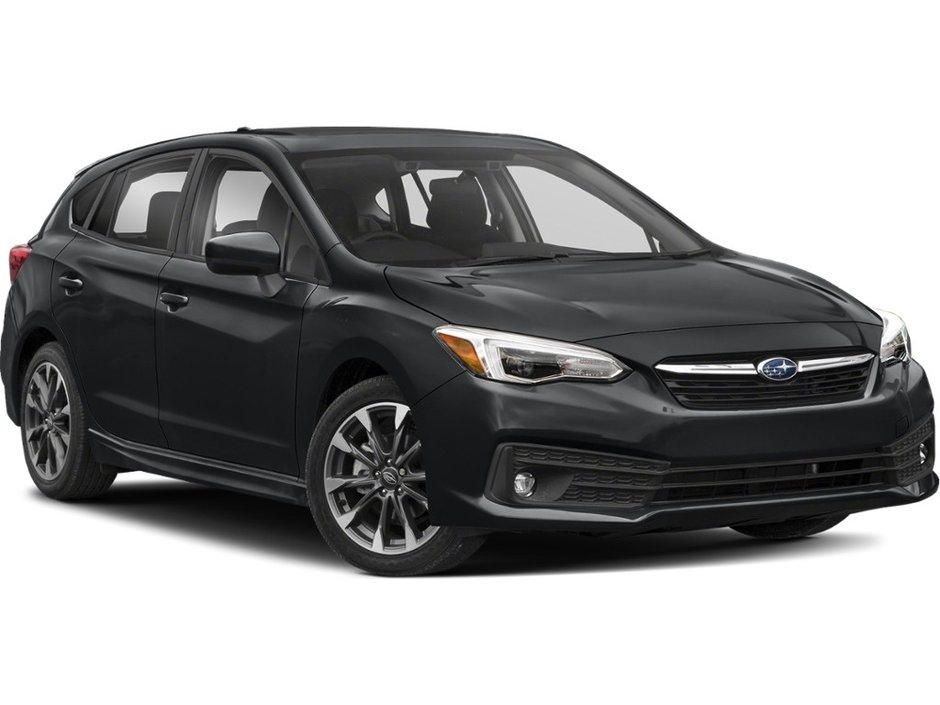 2023 Subaru Impreza Sport | Roof | Cam | USB in Saint John, New Brunswick