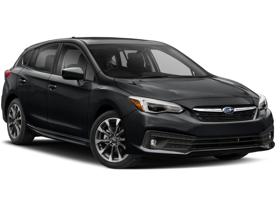2023 Subaru IMPREZA Sport | Roof | Cam | USB in Saint John, New Brunswick