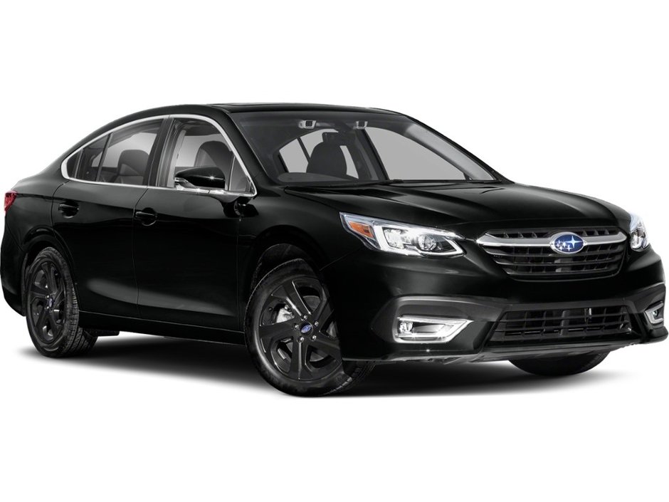 2020 Subaru Legacy Limited GT | Roof | Cam | USB in Saint John, New Brunswick