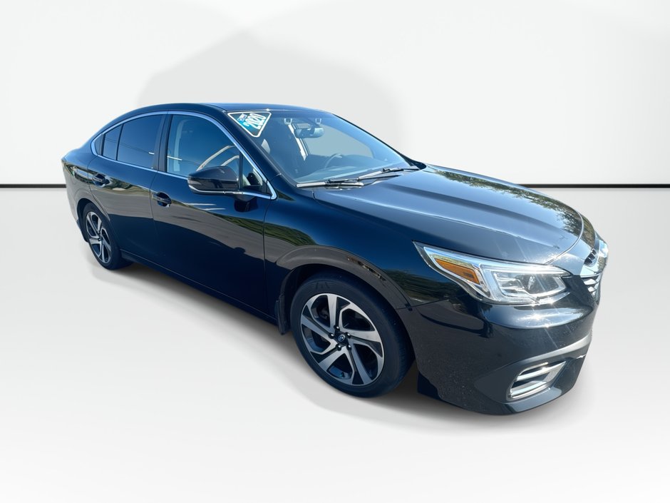 2020 Subaru Legacy Limited GT | Roof | Cam | USB