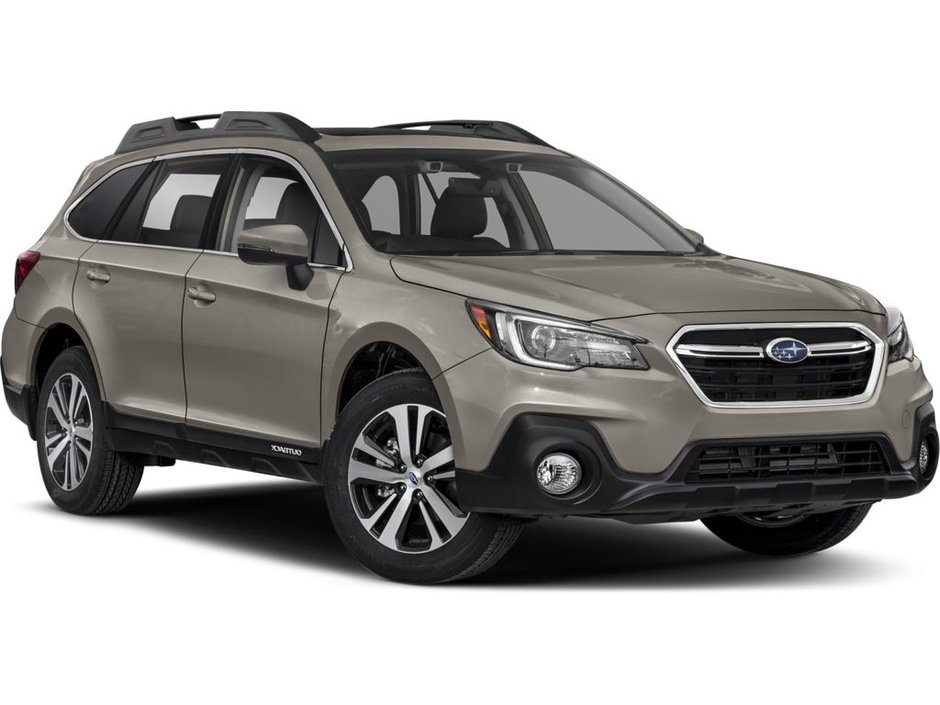 2018 Subaru Outback Limited | Roof | Cam | USB in Saint John, New Brunswick