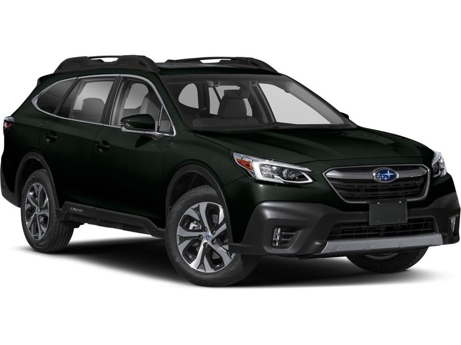 2020  Outback Limited | Leather | Nav | Roof | Warranty to 2025 in Saint John, New Brunswick