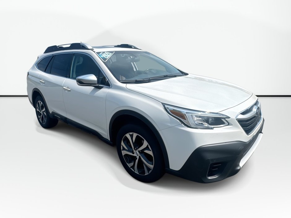2020 Subaru Outback Premier | Roof | Cam | USB