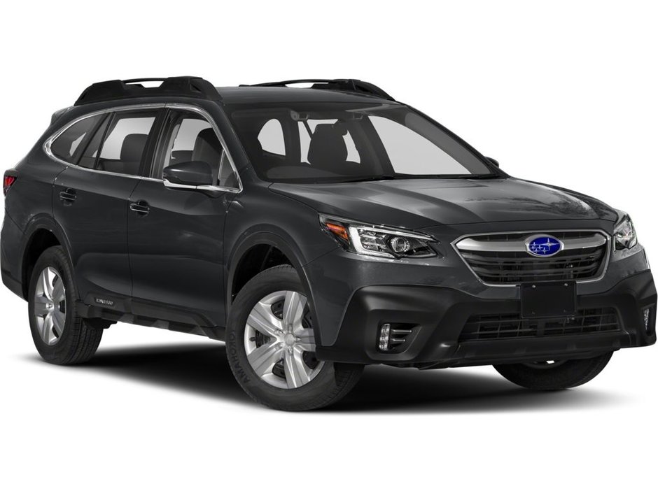 2021 Subaru Outback Convenience | Cam | USB | Warranty to 2026 in Saint John, New Brunswick