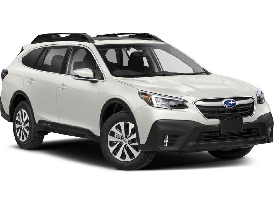 2022 Subaru Outback Touring | SunRoof | Cam | USB | Warranty to 2026