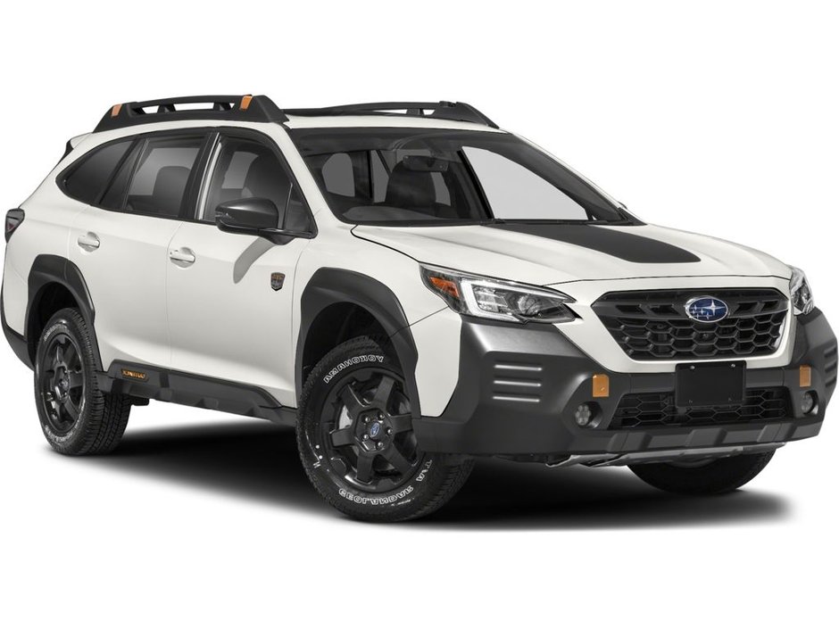 2022 Subaru Outback Wilderness | Roof | Cam | USB | Warranty to 2027 in Saint John, New Brunswick