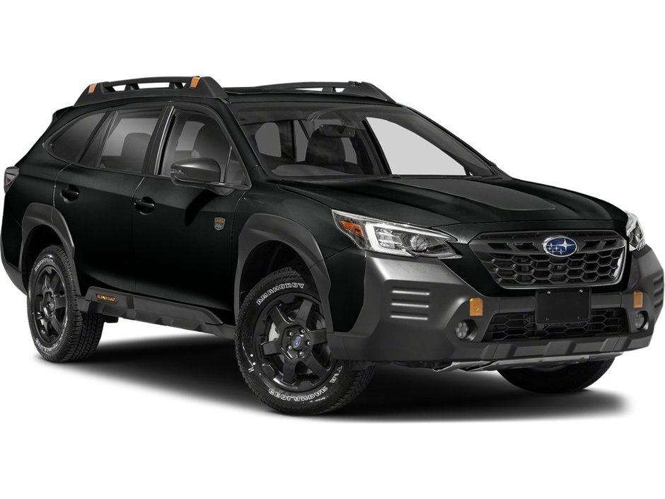 2022 Subaru Outback Wilderness | Roof | Cam | USB | Warranty to 2027 in Saint John, New Brunswick