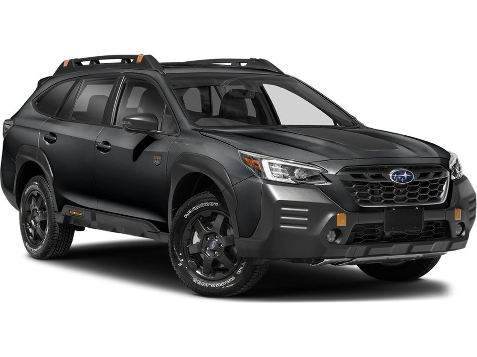 2022 Subaru Outback Wilderness | Roof | Cam | USB | Warranty to 2027 in Saint John, New Brunswick