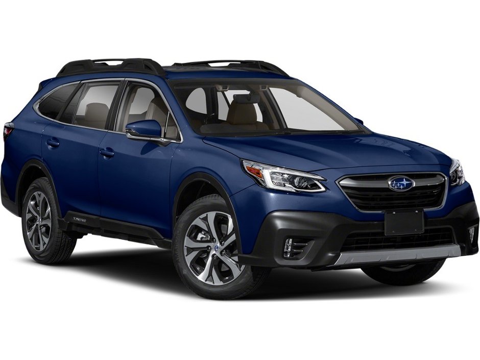 2022 Subaru Outback Limited | Roof | Cam | USB