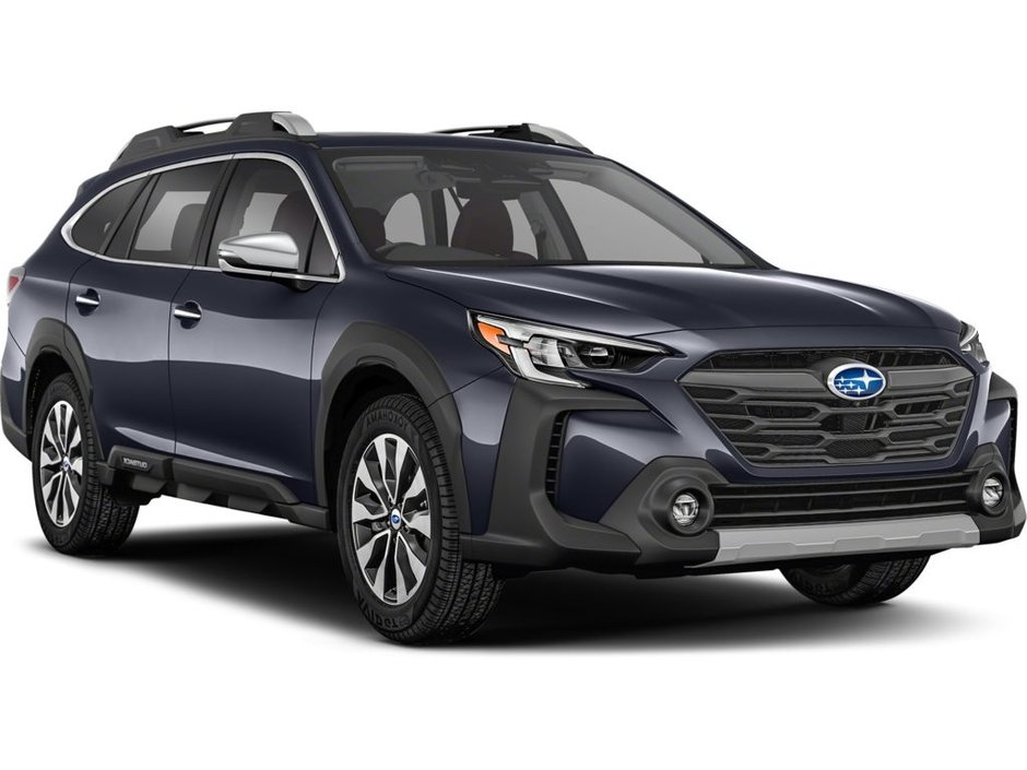 2023 Subaru Outback Touring | Roof | Cam | USB | Warranty to 2028 in Saint John, New Brunswick