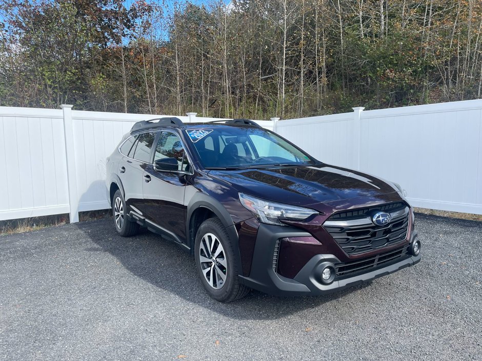 2023 Subaru Outback in Antigonish, Nova Scotia - 1 - w320h240px