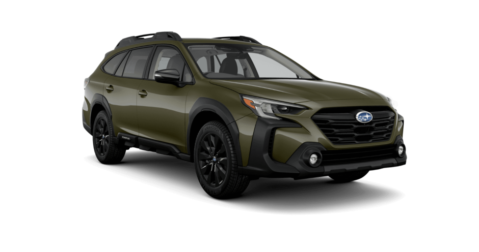 Subaru Outback Onyx | Roof | Cam | Warranty till 2027 2023 à Saint John, Nouveau-Brunswick